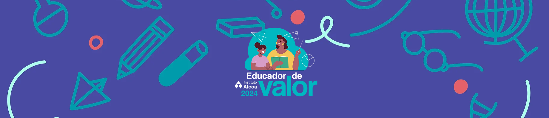 Educador de Valor 2024