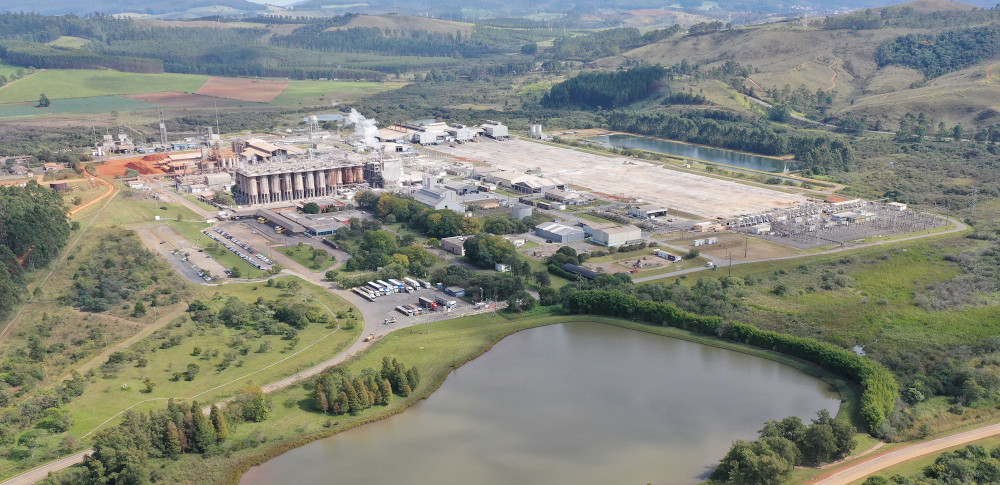 Alcoa Poços de Caldas